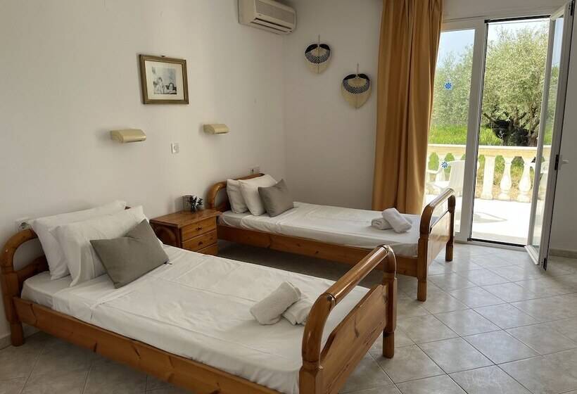 Sweet Dreams Apartments