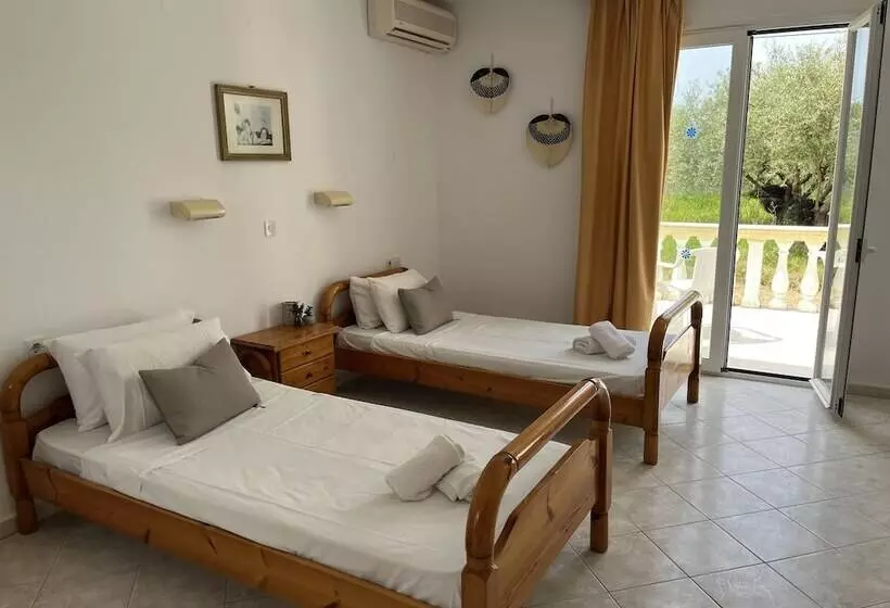 Sweet Dreams Apartments