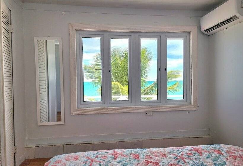 پانسیون Great Exuma Beachouse
