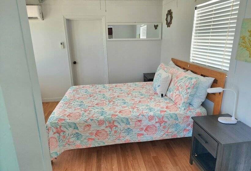 پانسیون Great Exuma Beachouse