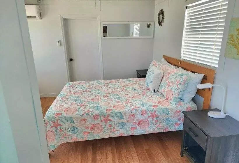 پانسیون Great Exuma Beachouse