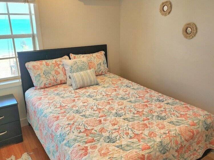 پانسیون Great Exuma Beachouse