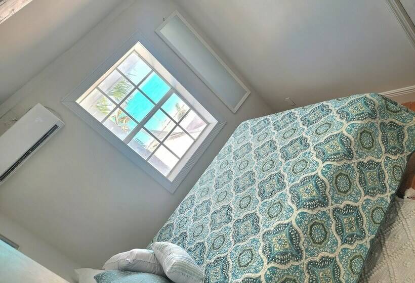 پانسیون Great Exuma Beachouse