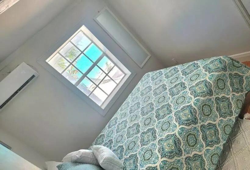 پانسیون Great Exuma Beachouse