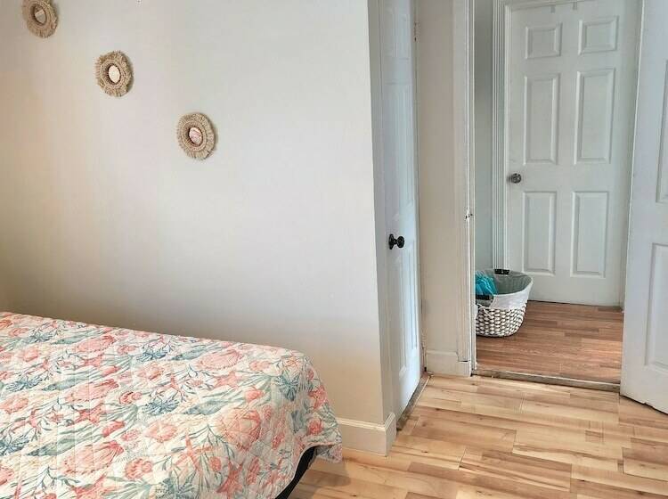 پانسیون Great Exuma Beachouse