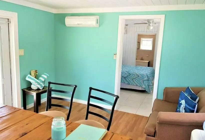 پانسیون Great Exuma Beachouse