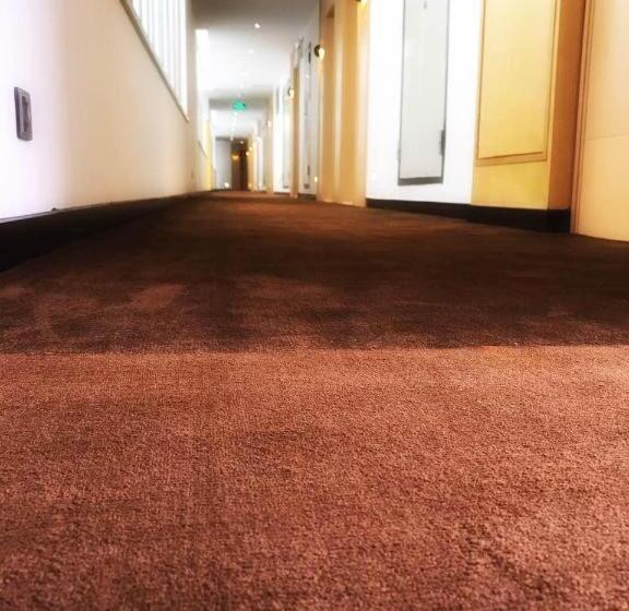 Iu Hotels·zhongshan Xiaolan Parkway Plaza