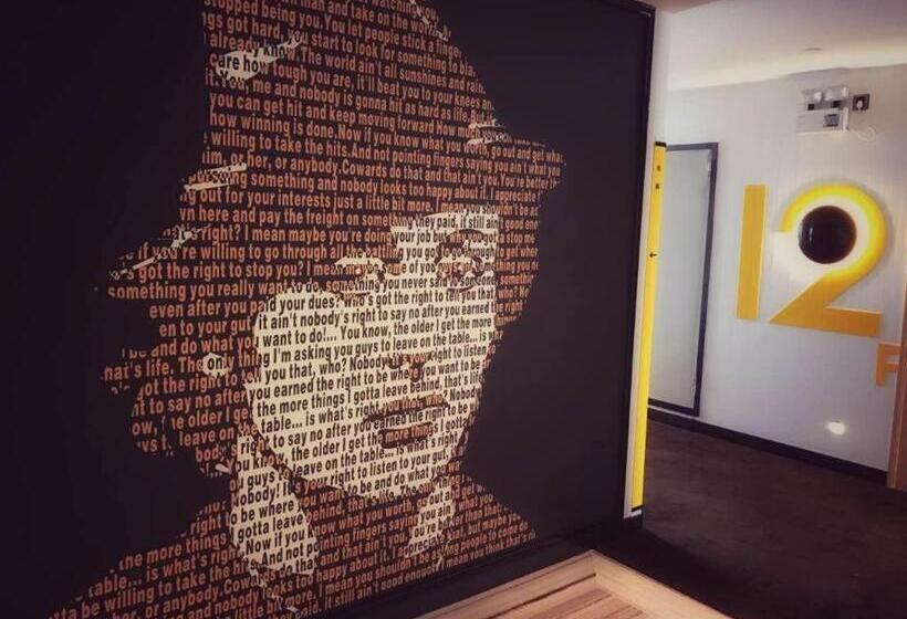 Iu Hotels·zhongshan Xiaolan Parkway Plaza