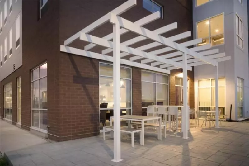 Hotelli Staybridge Suites   Louisville   Expo Center, An Ihg