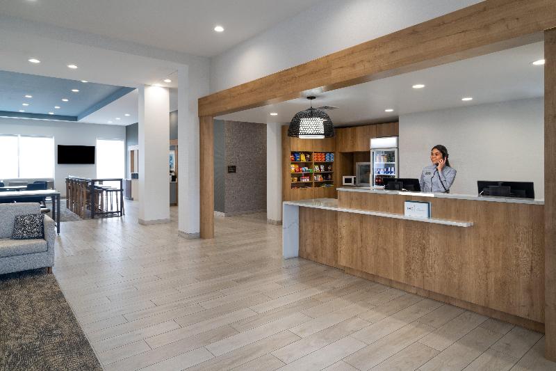 호텔 Staybridge Suites   Louisville   Expo Center, An Ihg