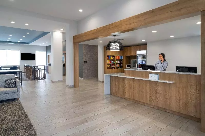 Hotelli Staybridge Suites   Louisville   Expo Center, An Ihg