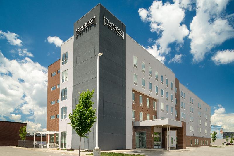 호텔 Staybridge Suites   Louisville   Expo Center, An Ihg