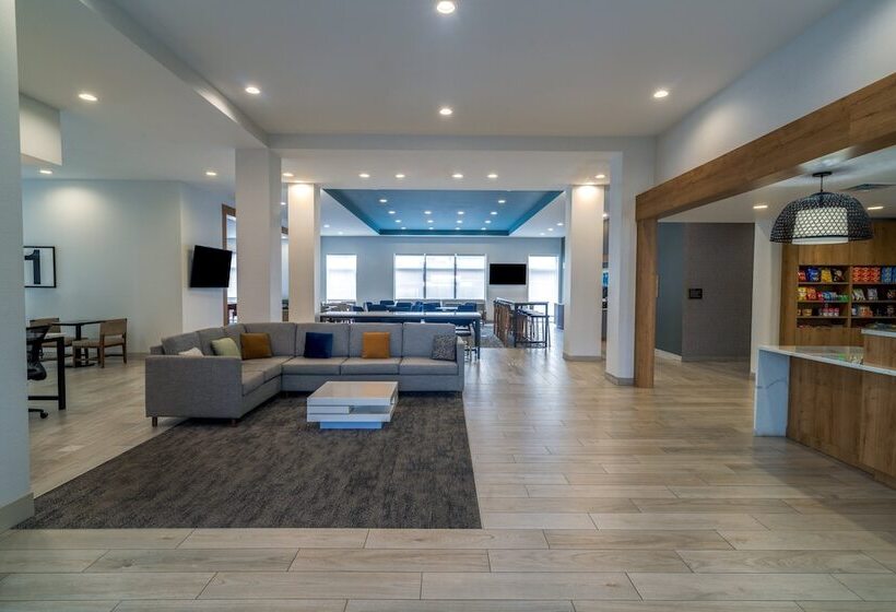 호텔 Staybridge Suites   Louisville   Expo Center, An Ihg