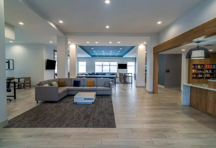 Hotelli Staybridge Suites   Louisville   Expo Center, An Ihg