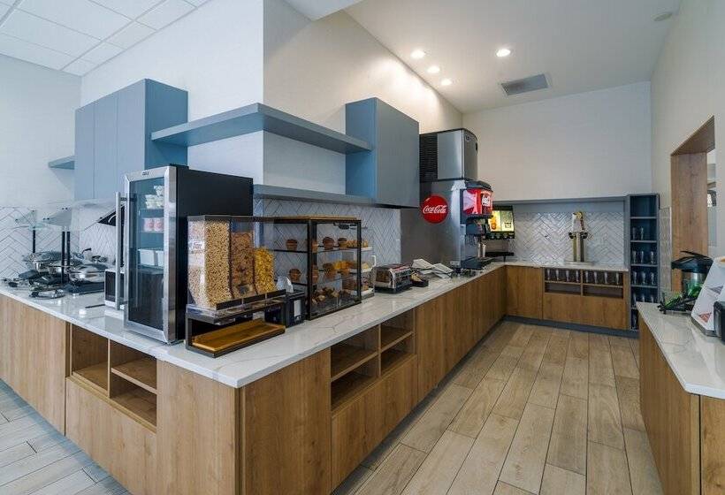 호텔 Staybridge Suites   Louisville   Expo Center, An Ihg