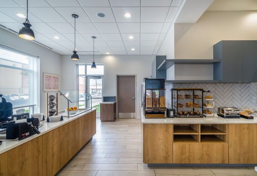 호텔 Staybridge Suites   Louisville   Expo Center, An Ihg