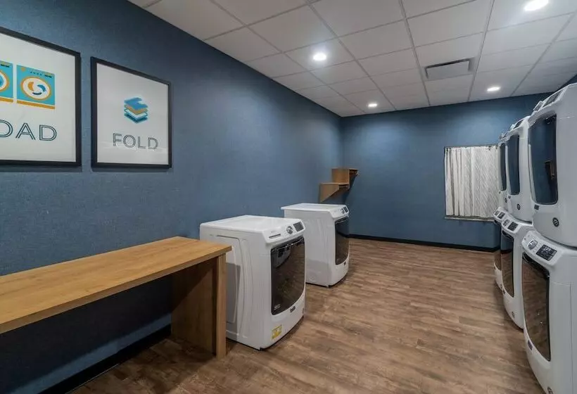 Hotelli Staybridge Suites   Louisville   Expo Center, An Ihg