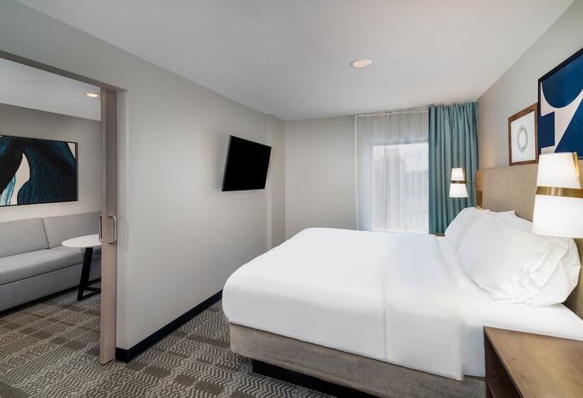 호텔 Staybridge Suites   Louisville   Expo Center, An Ihg