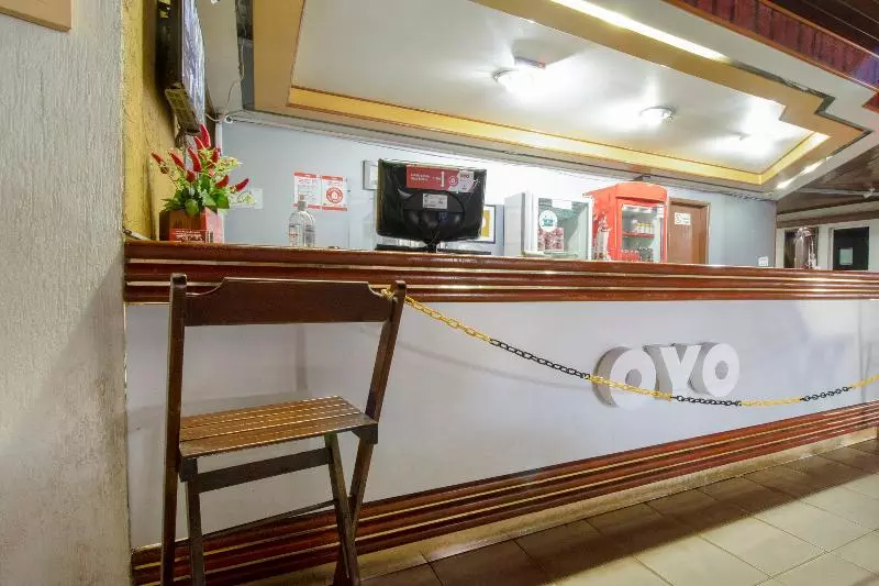 New Anapolis Hotel By Oyo Rooms