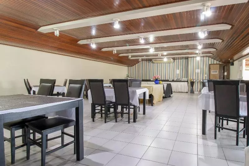 New Anapolis Hotel By Oyo Rooms