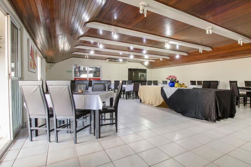 New Anapolis Hotel By Oyo Rooms