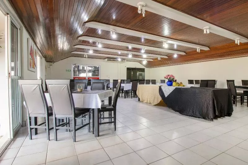 New Anapolis Hotel By Oyo Rooms