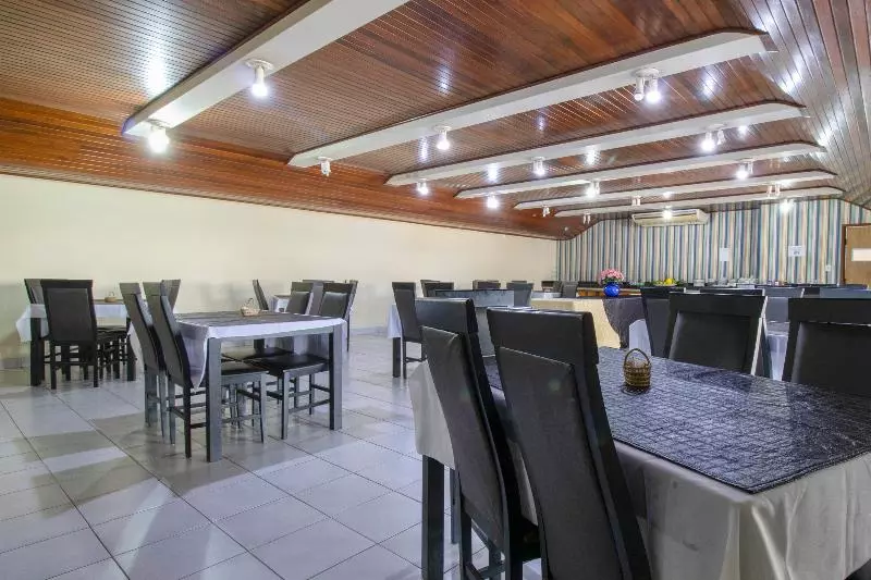 New Anapolis Hotel By Oyo Rooms