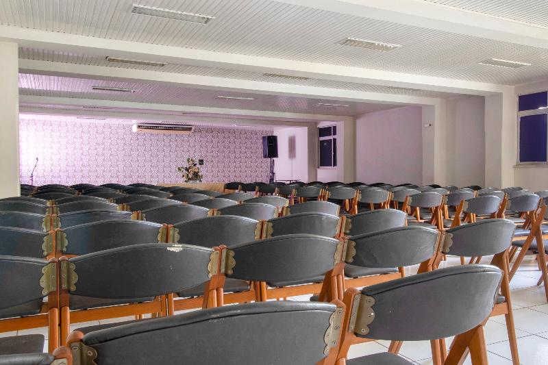 New Anapolis Hotel By Oyo Rooms