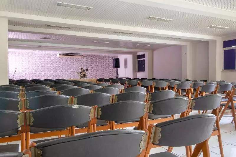 New Anapolis Hotel By Oyo Rooms