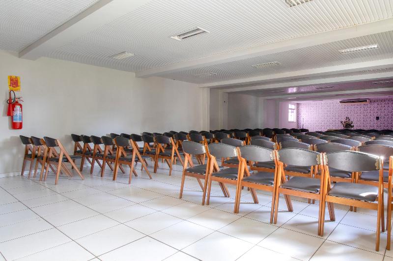 New Anapolis Hotel By Oyo Rooms