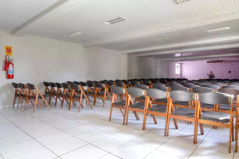 New Anapolis Hotel By Oyo Rooms