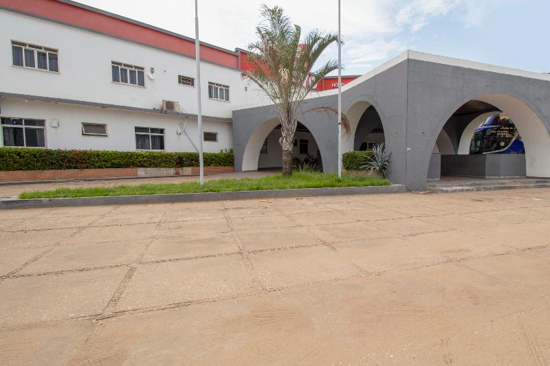 New Anapolis Hotel By Oyo Rooms