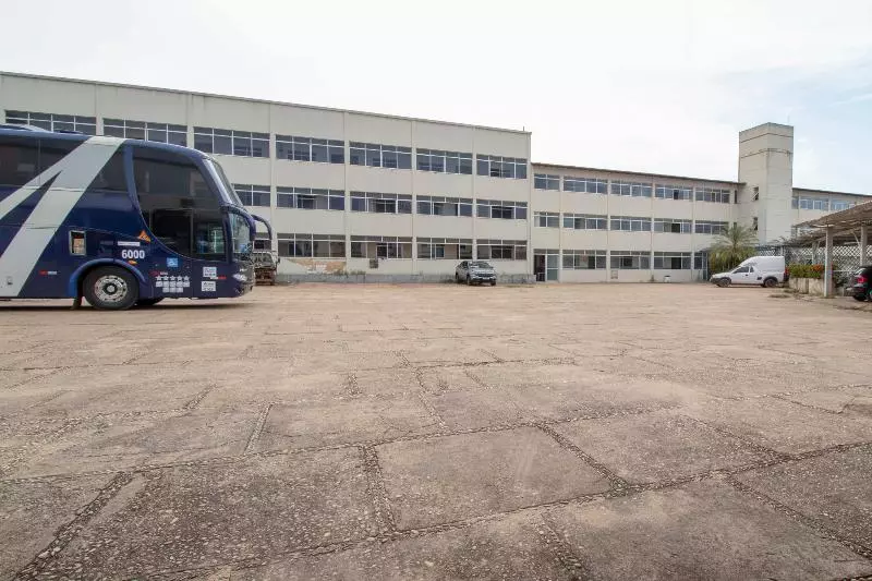 New Anapolis Hotel By Oyo Rooms