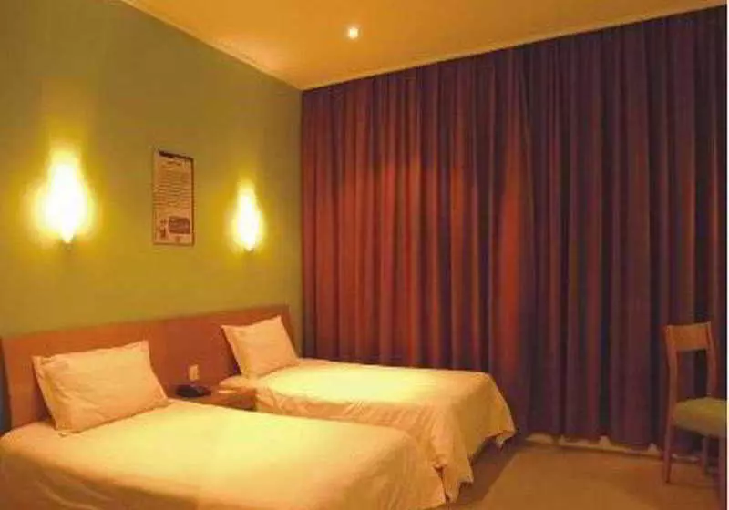 호텔 24k International  People S Square