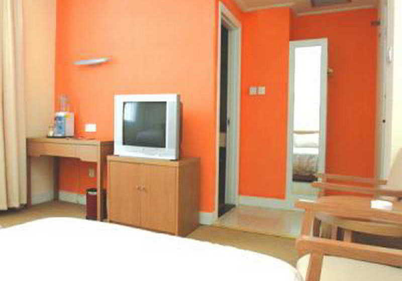 호텔 24k International  People S Square