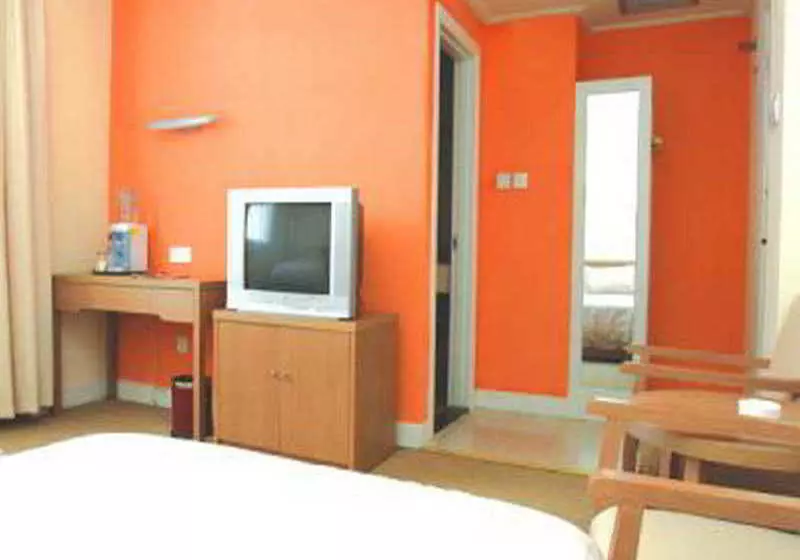 호텔 24k International  People S Square