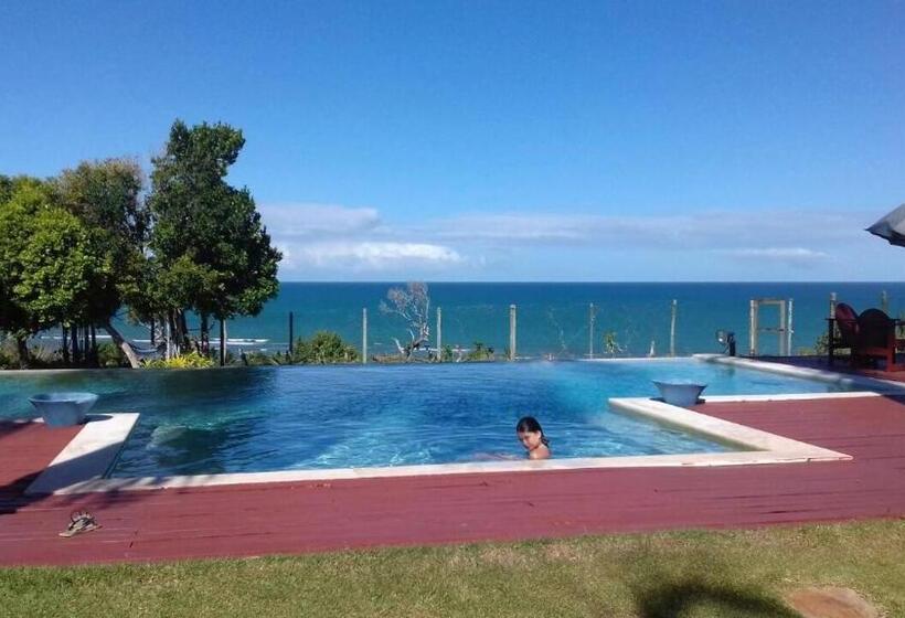 ユースホステル Casa Grande São Vicente