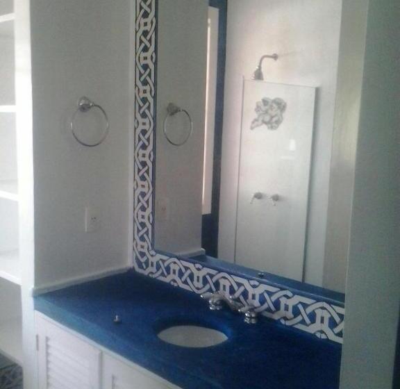 ユースホステル Casa Grande São Vicente