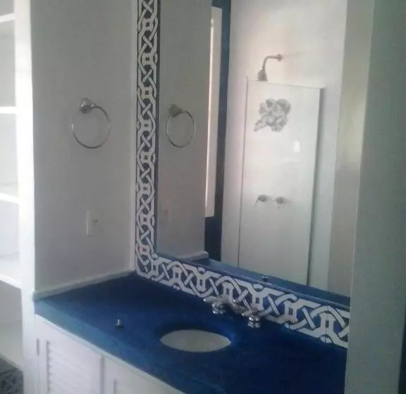 Szálló Casa Grande São Vicente