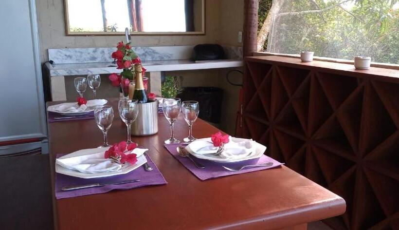 ユースホステル Casa Grande São Vicente