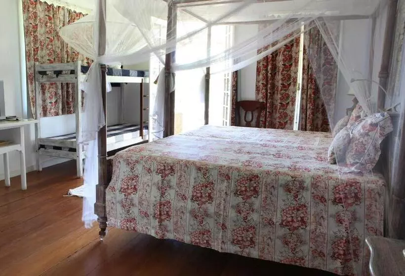 Szálló Casa Grande São Vicente