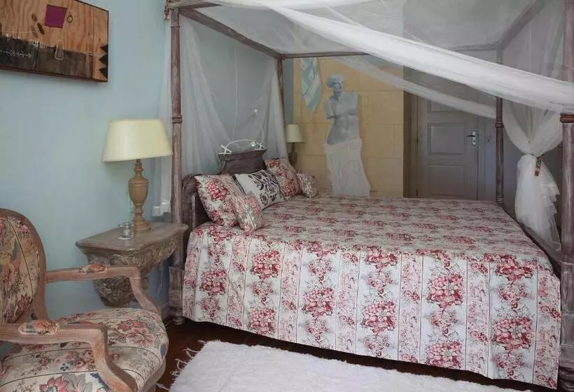 Szálló Casa Grande São Vicente