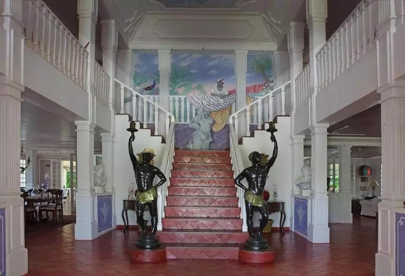 Szálló Casa Grande São Vicente