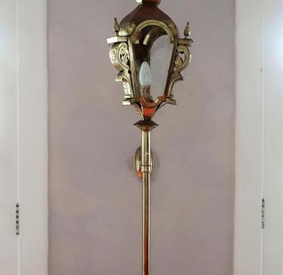 ユースホステル Casa Grande São Vicente