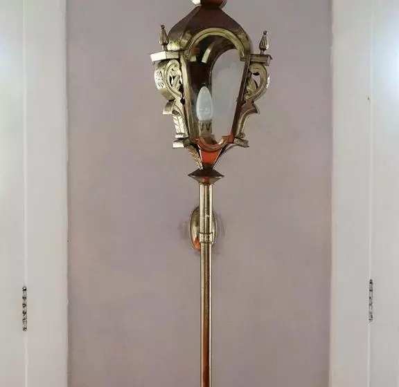 Szálló Casa Grande São Vicente