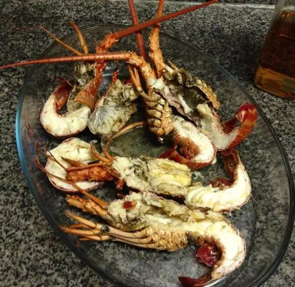 Szálló Casa Grande São Vicente