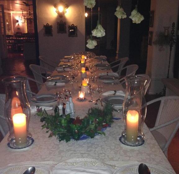 ユースホステル Casa Grande São Vicente