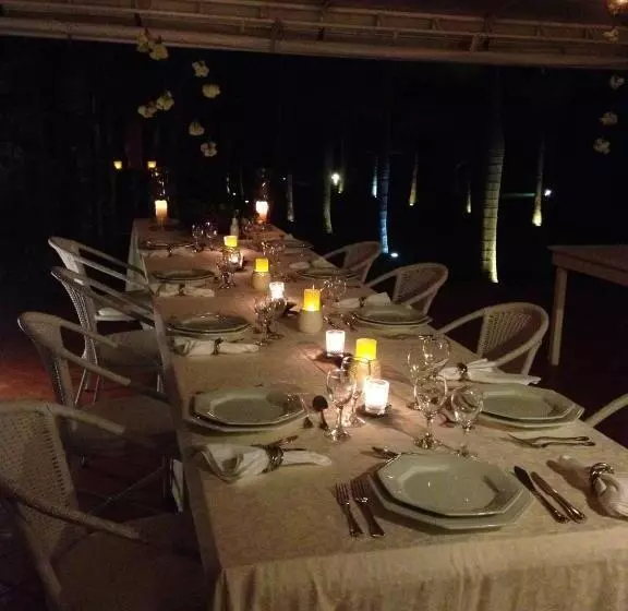 Szálló Casa Grande São Vicente