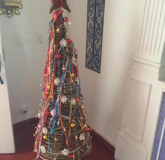 ユースホステル Casa Grande São Vicente