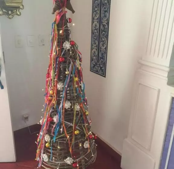 Szálló Casa Grande São Vicente